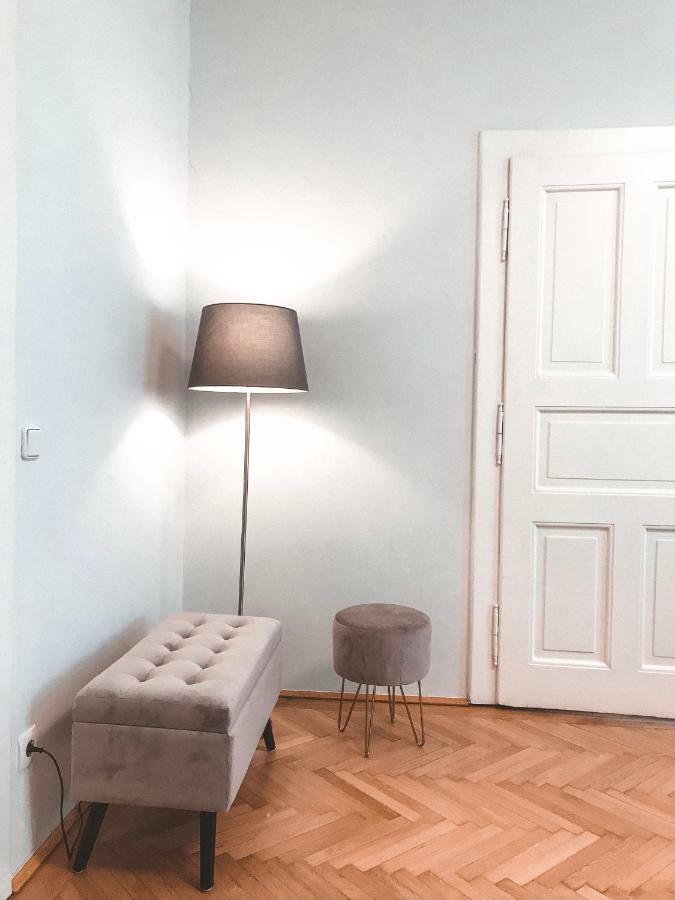 Apartman Luxury Only For Business Travel Salzburg