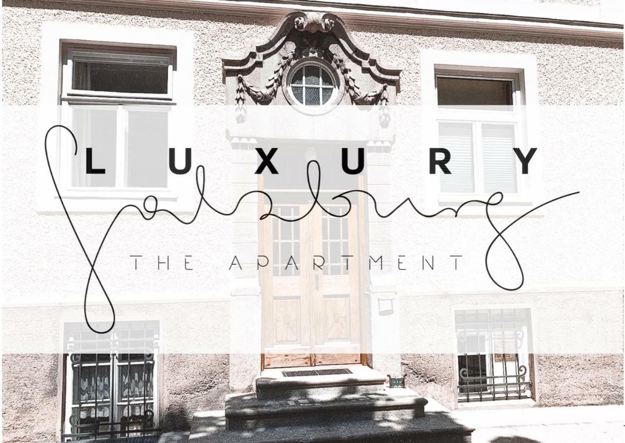 Luxury Only For Business Travel Apartman