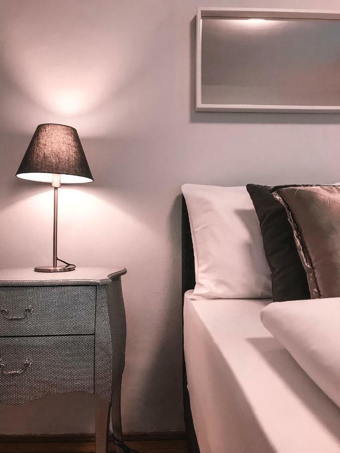 Apartman Luxury Only For Business Travel *