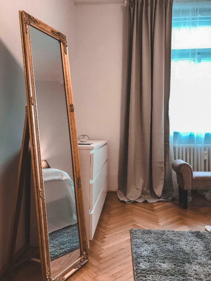Apartman Luxury Only For Business Travel