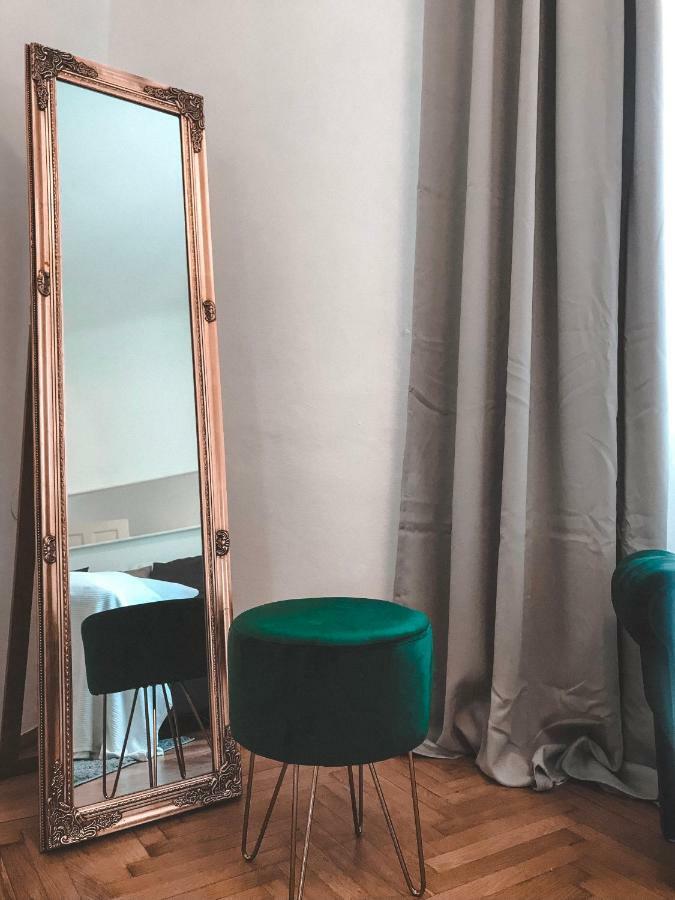 Luxury Only For Business Travel Apartman Salzburg