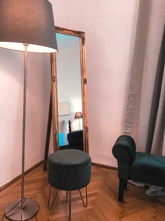 Luxury Only For Business Travel Apartman Salzburg