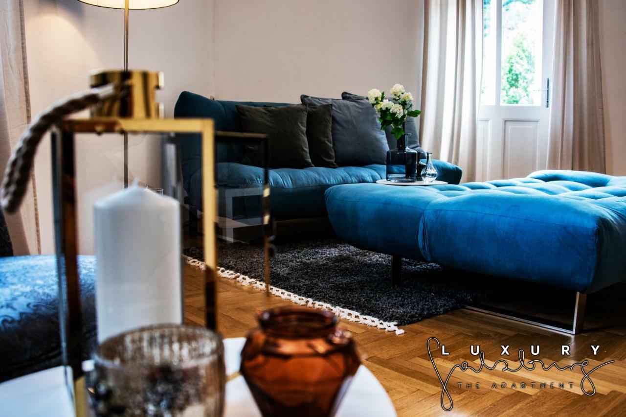 Apartman Luxury Only For Business Travel *