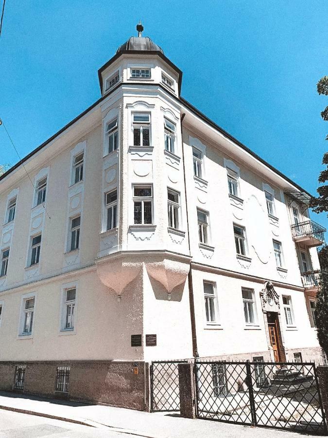 Apartman Luxury Only For Business Travel